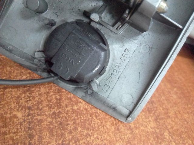 bontott MERCEDES-BENZ C-CLASS Belső Visszapillantó Tükör