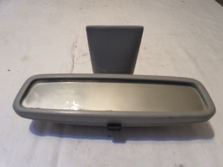 bontott MERCEDES-BENZ C-CLASS Belső Visszapillantó Tükör