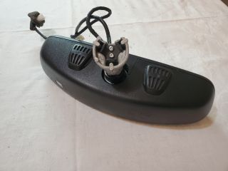 bontott MERCEDES-BENZ C-CLASS Belső Visszapillantó Tükör