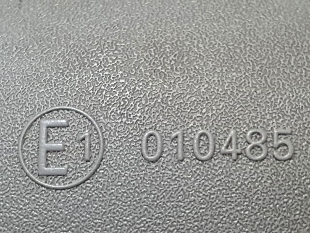 bontott MERCEDES-BENZ C-CLASS Belső Visszapillantó Tükör