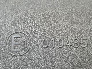 bontott MERCEDES-BENZ C-CLASS Belső Visszapillantó Tükör