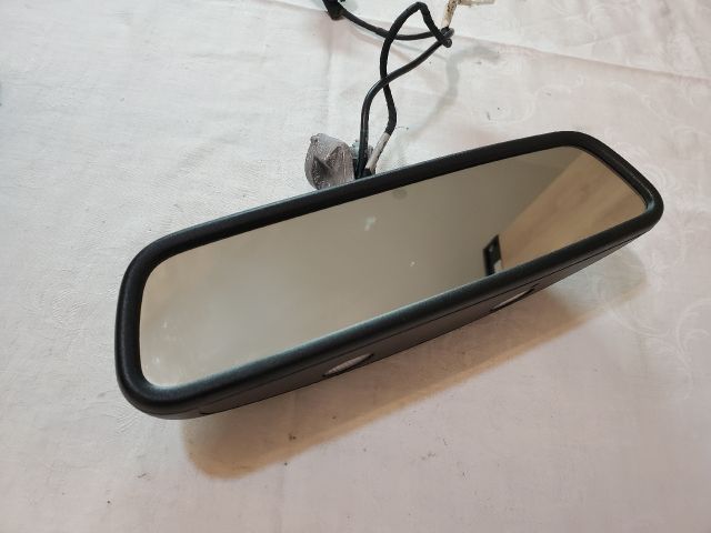 bontott MERCEDES-BENZ C-CLASS Belső Visszapillantó Tükör