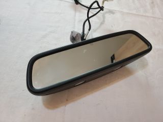 bontott MERCEDES-BENZ C-CLASS Belső Visszapillantó Tükör