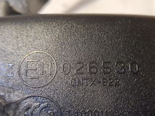 bontott MERCEDES-BENZ C-CLASS Belső Visszapillantó Tükör