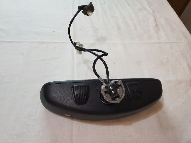 bontott MERCEDES-BENZ C-CLASS Belső Visszapillantó Tükör