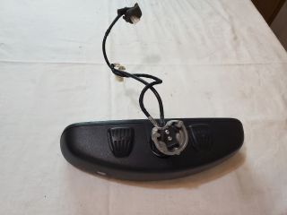 bontott MERCEDES-BENZ C-CLASS Belső Visszapillantó Tükör