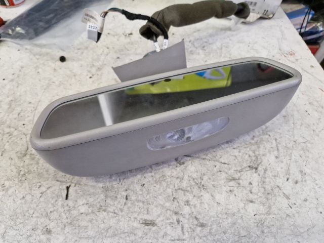 bontott MERCEDES-BENZ C-CLASS Belső Visszapillantó Tükör