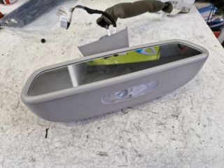 bontott MERCEDES-BENZ C-CLASS Belső Visszapillantó Tükör