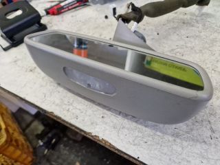 bontott MERCEDES-BENZ C-CLASS Belső Visszapillantó Tükör