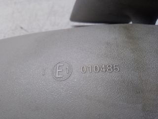 bontott MERCEDES-BENZ C-CLASS Belső Visszapillantó Tükör