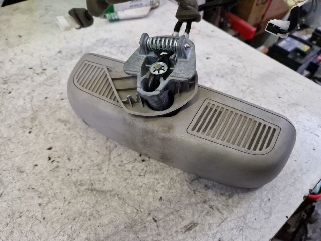 bontott MERCEDES-BENZ C-CLASS Belső Visszapillantó Tükör