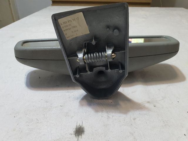 bontott MERCEDES-BENZ C-CLASS Belső Visszapillantó Tükör