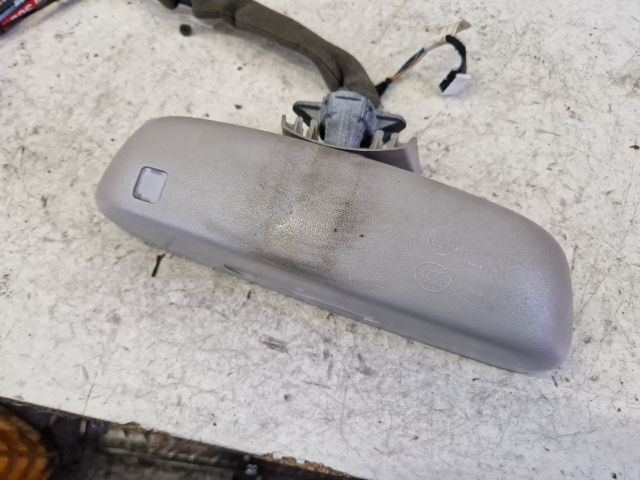 bontott MERCEDES-BENZ C-CLASS Belső Visszapillantó Tükör