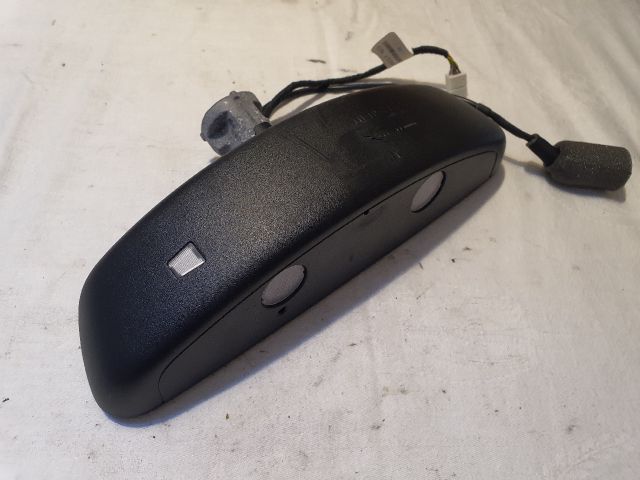 bontott MERCEDES-BENZ C-CLASS Belső Visszapillantó Tükör