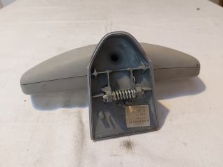 bontott MERCEDES-BENZ C-CLASS Belső Visszapillantó Tükör