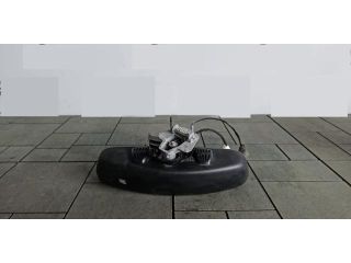 bontott MERCEDES-BENZ C-CLASS Belső Visszapillantó Tükör