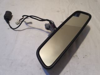 bontott MERCEDES-BENZ C-CLASS Belső Visszapillantó Tükör