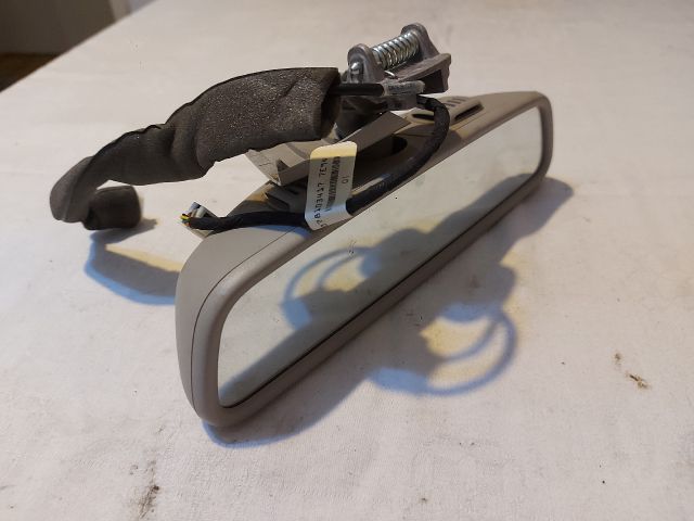 bontott MERCEDES-BENZ C-CLASS Belső Visszapillantó Tükör