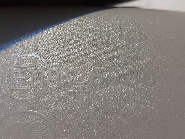 bontott MERCEDES-BENZ C-CLASS Belső Visszapillantó Tükör