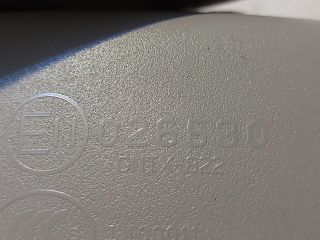 bontott MERCEDES-BENZ C-CLASS Belső Visszapillantó Tükör