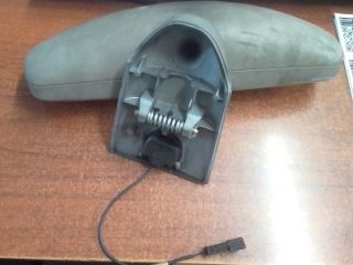 bontott MERCEDES-BENZ C-CLASS Belső Visszapillantó Tükör