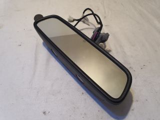 bontott MERCEDES-BENZ C-CLASS Belső Visszapillantó Tükör