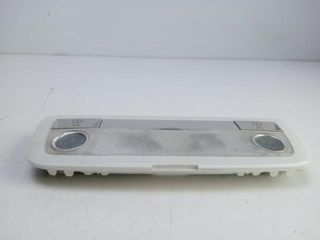 bontott MERCEDES-BENZ C-CLASS Beltér Világítás Első