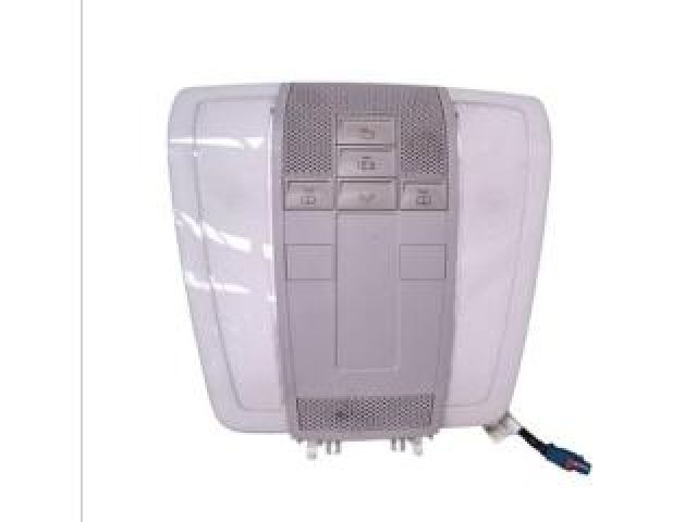 bontott MERCEDES-BENZ C-CLASS Beltér Világítás Első