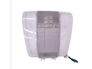 bontott MERCEDES-BENZ C-CLASS Beltér Világítás Első