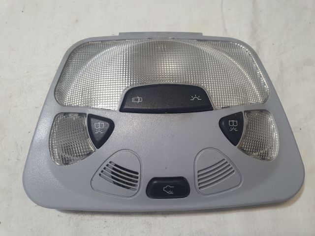 bontott MERCEDES-BENZ C-CLASS Beltér Világítás Első