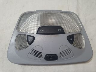 bontott MERCEDES-BENZ C-CLASS Beltér Világítás Első