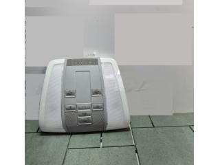 bontott MERCEDES-BENZ C-CLASS Beltér Világítás Első