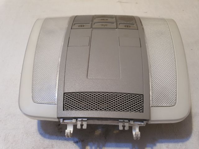 bontott MERCEDES-BENZ C-CLASS Beltér Világítás Első