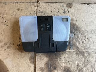 bontott MERCEDES-BENZ C-CLASS Beltér Világítás Első