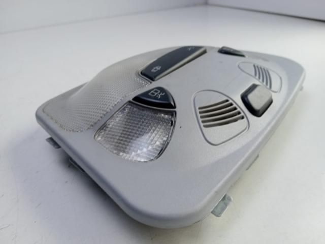 bontott MERCEDES-BENZ C-CLASS Beltér Világítás Első