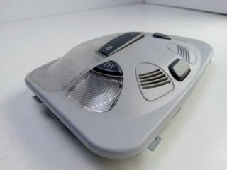 bontott MERCEDES-BENZ C-CLASS Beltér Világítás Első