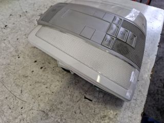 bontott MERCEDES-BENZ C-CLASS Beltér Világítás Első