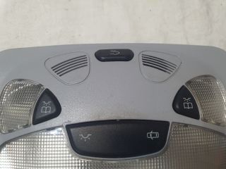 bontott MERCEDES-BENZ C-CLASS Beltér Világítás Első