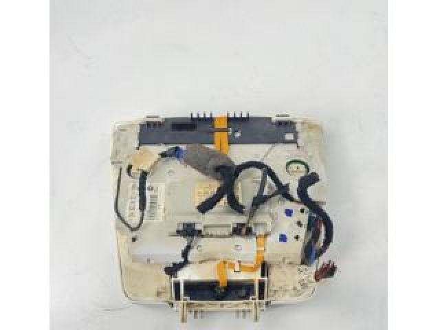 bontott MERCEDES-BENZ C-CLASS Beltér Világítás Első