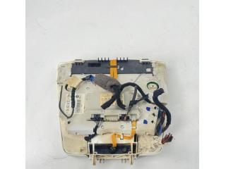 bontott MERCEDES-BENZ C-CLASS Beltér Világítás Első