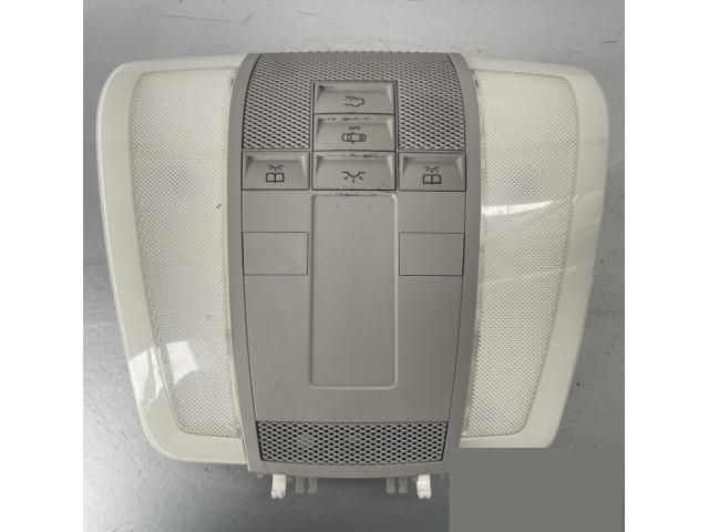 bontott MERCEDES-BENZ C-CLASS Beltér Világítás Első