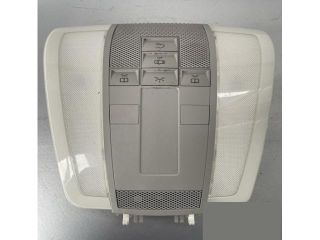 bontott MERCEDES-BENZ C-CLASS Beltér Világítás Első