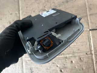 bontott MERCEDES-BENZ C-CLASS Beltér Világítás Első