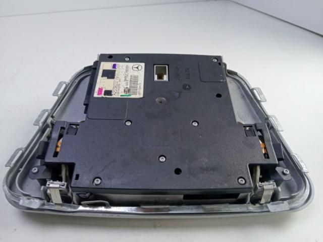 bontott MERCEDES-BENZ C-CLASS Beltér Világítás Első