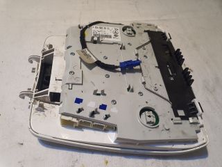 bontott MERCEDES-BENZ C-CLASS Beltér Világítás Első