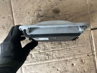 bontott MERCEDES-BENZ C-CLASS Beltér Világítás Első