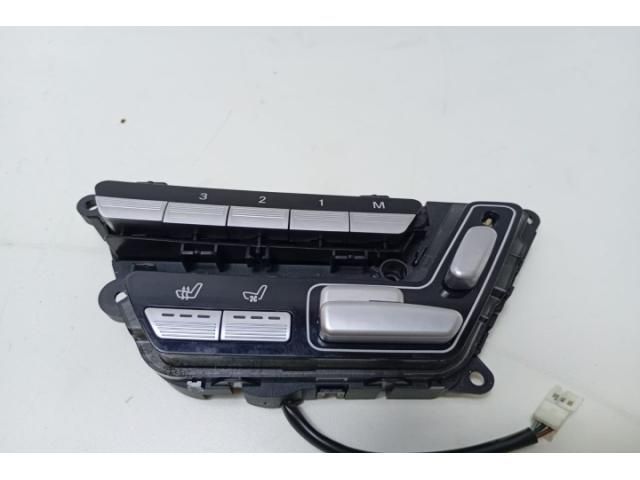 bontott MERCEDES-BENZ C-CLASS Beltér Világítás Első