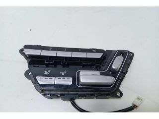 bontott MERCEDES-BENZ C-CLASS Beltér Világítás Első