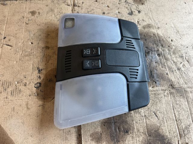 bontott MERCEDES-BENZ C-CLASS Beltér Világítás Első