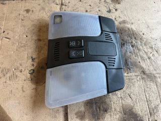 bontott MERCEDES-BENZ C-CLASS Beltér Világítás Első